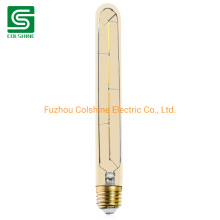 Tubular Vintage Filament Bulb LED Tube Bulb E27